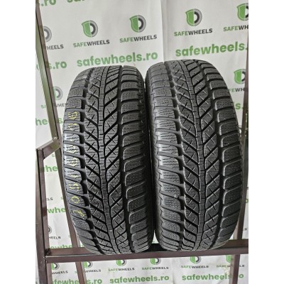 FULDA KRISTALL CONTROL HP 205/60 R16 96H