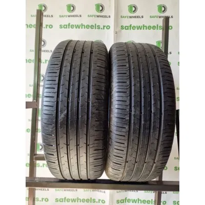 CONTINENTAL Ecocontact 6 225/60 R17 99Y