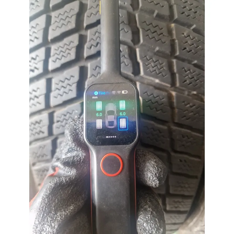 NEXEN Winguard suv 225/60 R17 103H