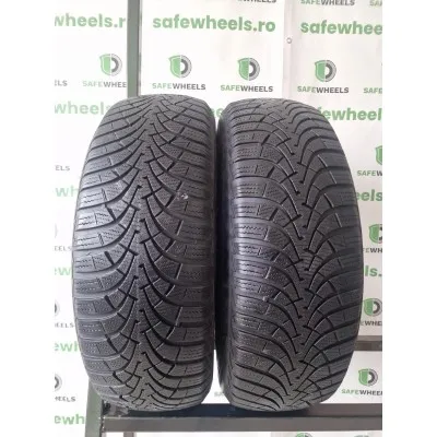 GOODYEAR Ultragrip 9 195/60 R16 93H