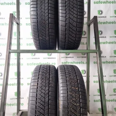 CONTINENTAL Contiwintercontact ts 830 p 205/60 R16 92H CONTINENTAL Contiwintercontact ts 830 p 205/60 R16 92H
