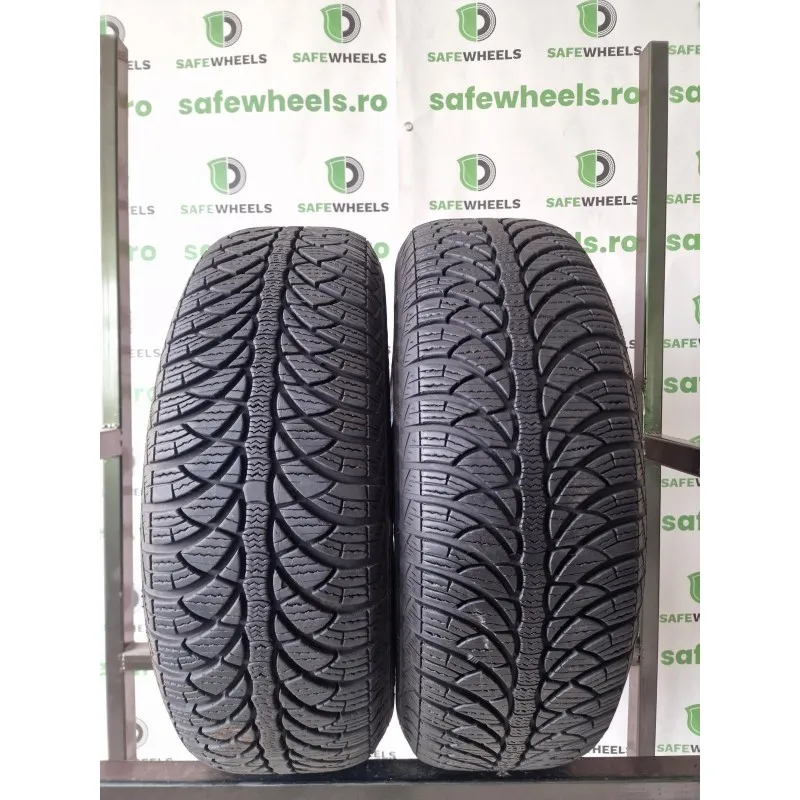 FULDA Kristall Montero MS 205/65 R15 94T