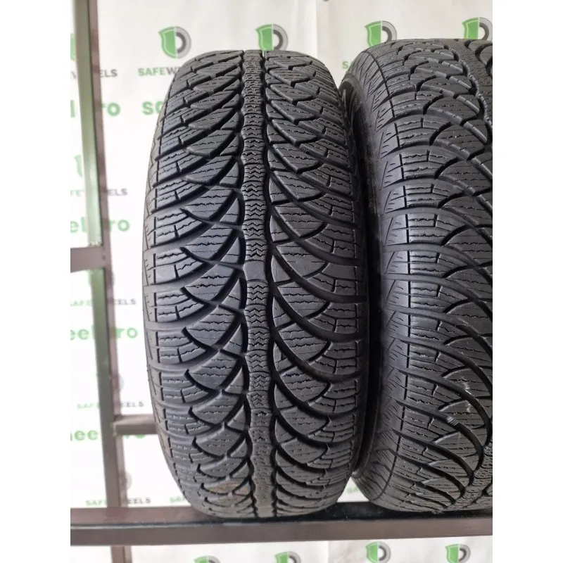 FULDA Kristall Montero MS 205/65 R15 94T
