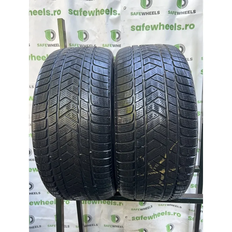 PIRELLI Scorpion winter 275/45 R20 110V
