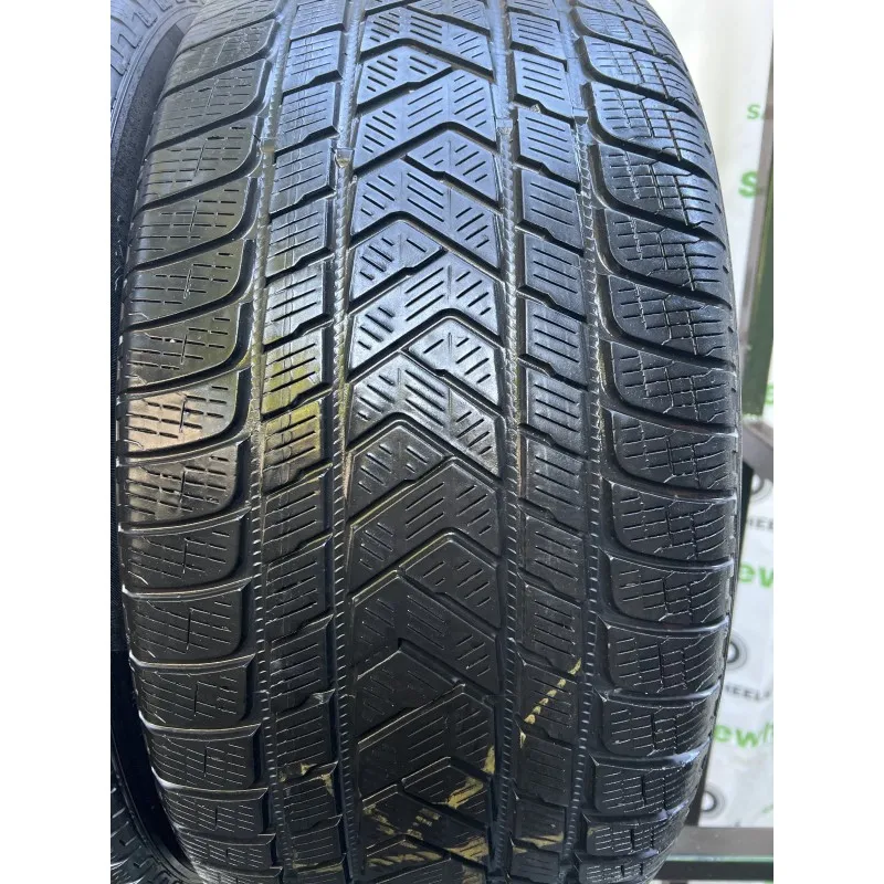 PIRELLI Scorpion winter 275/45 R20 110V