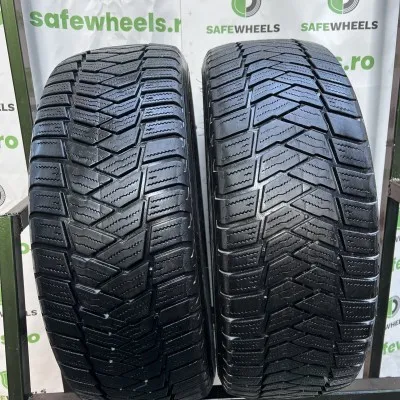 BRIDGESTONE Duravis all season 225/55 R17C 109/107H