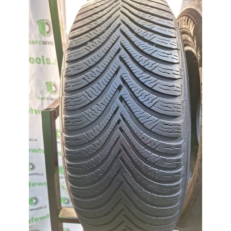 MICHELIN ALPIN 5 205/65 R16 95H