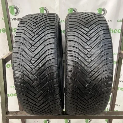 HANKOOK H750 KINERGY 4S 2 215/45 R18 Y89