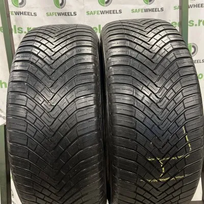 CONTINENTAL ALLSEASON CONTACT 255/55 R19 111W CONTINENTAL ALLSEASON CONTACT 255/55 R19 111W