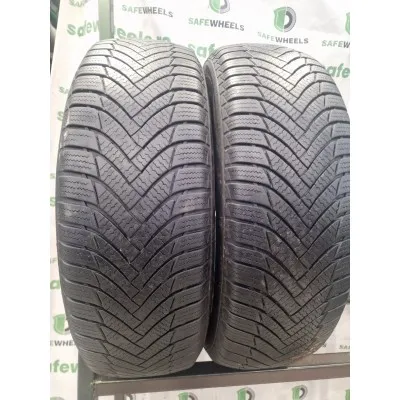 Minerva Prostrack hp 205/70 R15 96T