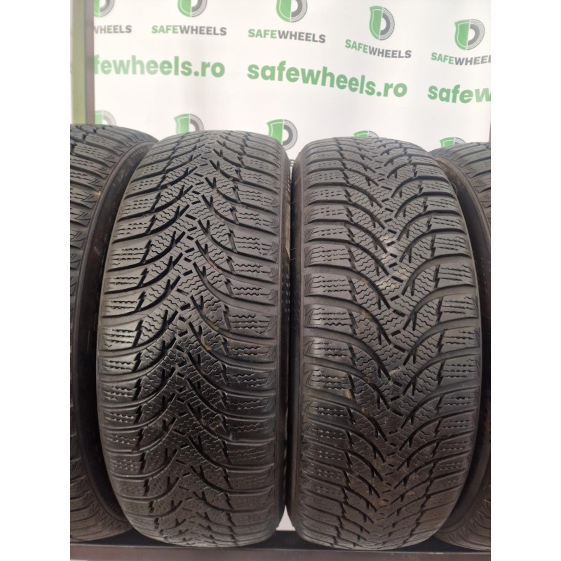 KUMHO Wintercraft wp51 195/60 R16 KUMHO Wintercraft wp51 195/60 R16