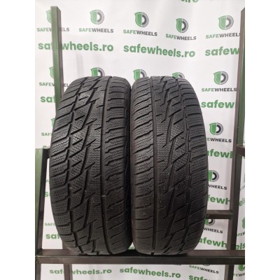 MATADOR Sibir snow 205/60 R16 96H