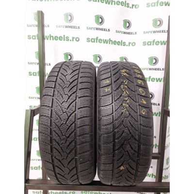 Platin Rp60 winter 205/60 R16 92H