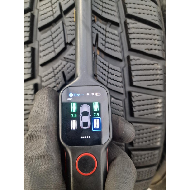 DUNLOP Winter sport 5 suv 215/60 R17 DUNLOP Winter sport 5 suv 215/60 R17