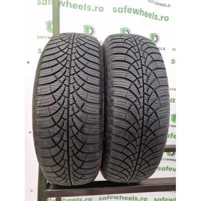GOODYEAR Ultragrip 9 175/65 R14 82T
