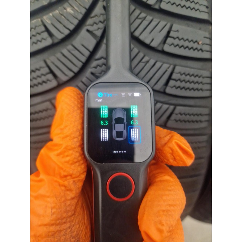 HANKOOK Winter i*cept rs2 195/60 R16 HANKOOK Winter i*cept rs2 195/60 R16