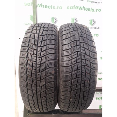 GISLAVED EURO FROST 6 175/65 R14 82T