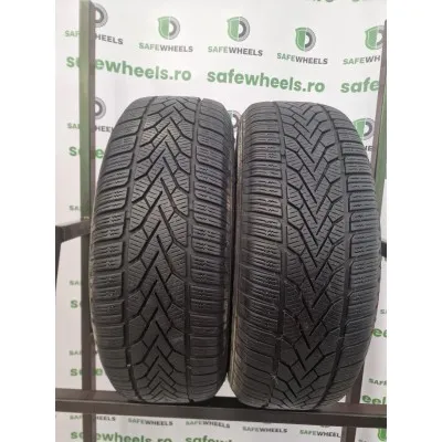 SEMPERIT Speed-greep 2 215/65 R16 98H