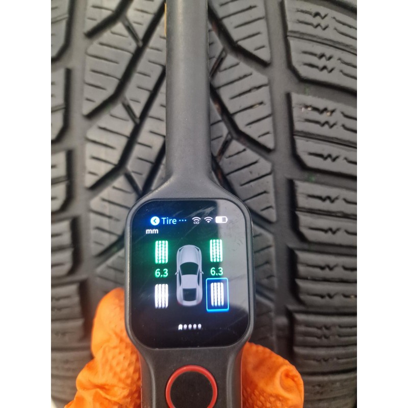 SEMPERIT Speed-greep 2 215/65 R16 SEMPERIT Speed-greep 2 215/65 R16