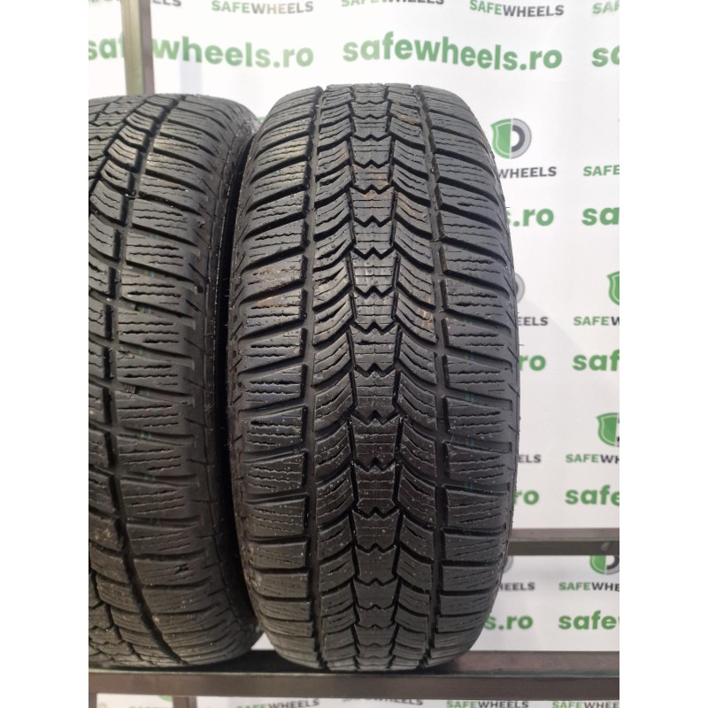 SAVA Eskimo hp 2 205/60 R16 SAVA Eskimo hp 2 205/60 R16