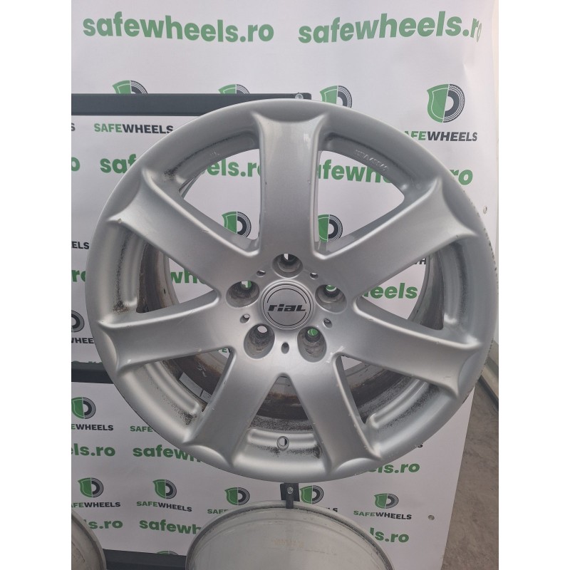 Jante BMW,Opel Insignia,VW T5,6