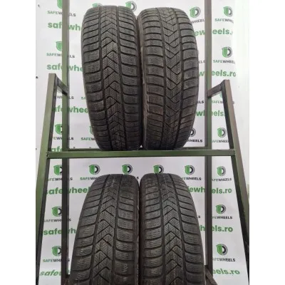 PIRELLI WINTER SOTTO ZERO 3 205/60 R17 93H