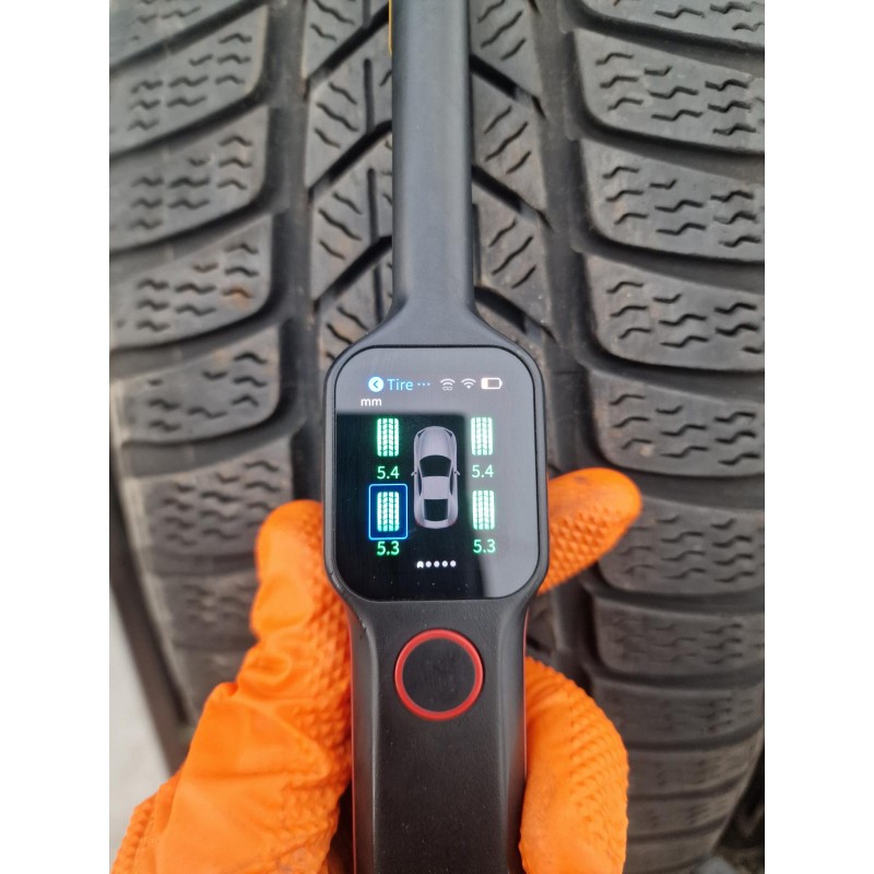 PIRELLI WINTER SOTTO ZERO 3 205/60 R17 PIRELLI WINTER SOTTO ZERO 3 205/60 R17