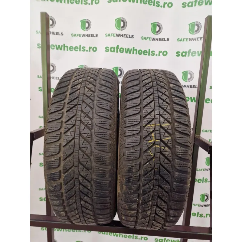 FULDA KRISTALL CONTROL HP 215/65 R16 98H FULDA KRISTALL CONTROL HP 215/65 R16 98H