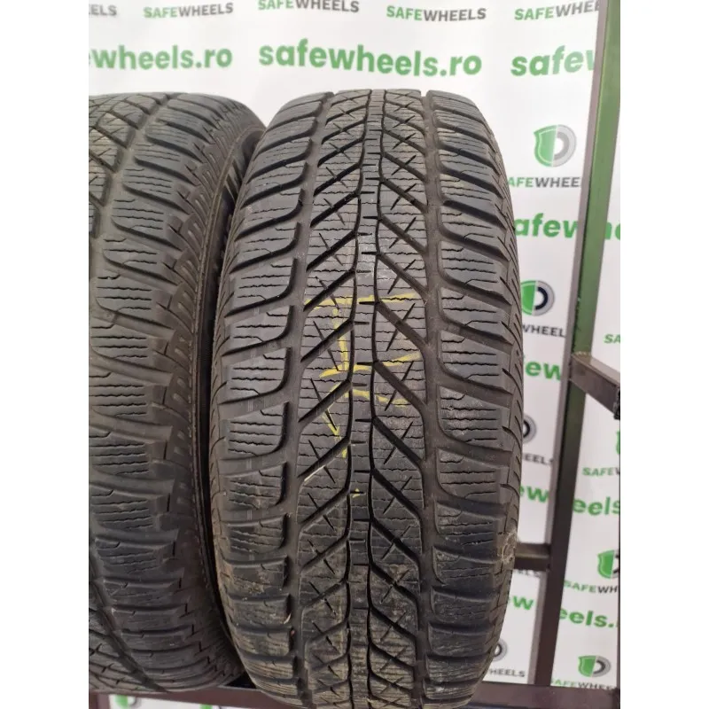 FULDA KRISTALL CONTROL HP 215/65 R16 98H FULDA KRISTALL CONTROL HP 215/65 R16 98H