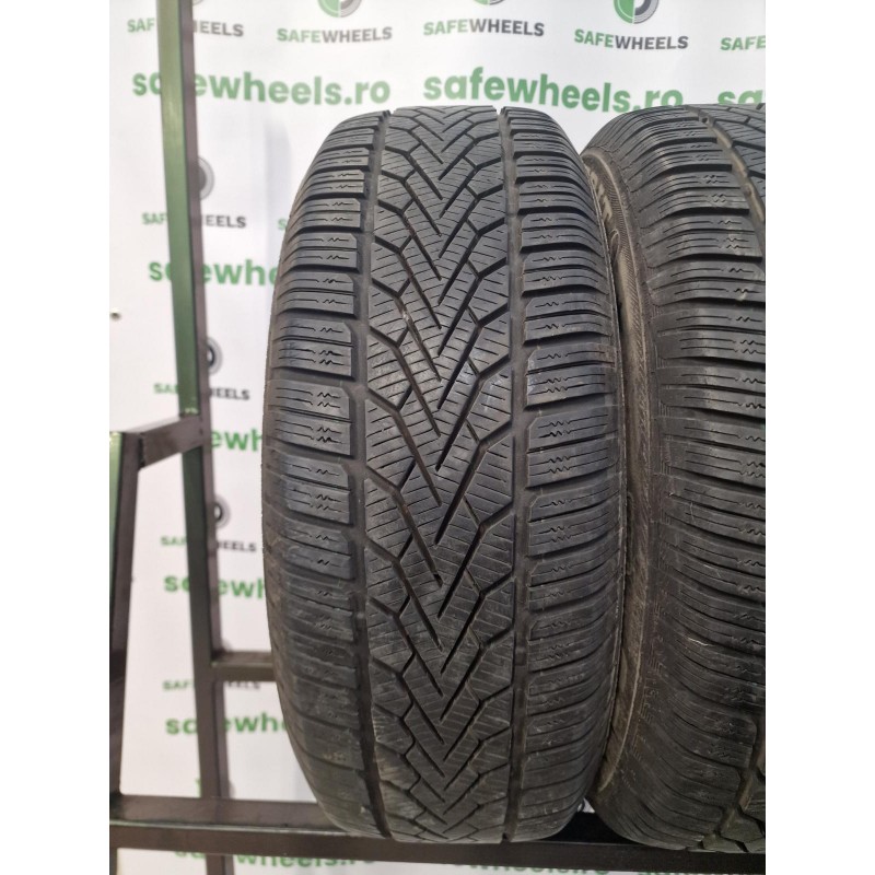 SEMPERIT Speed-grip 2 215/65 R16