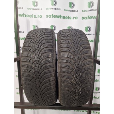 GOODYEAR Ultragrip 9+ 205/60 R16 96H