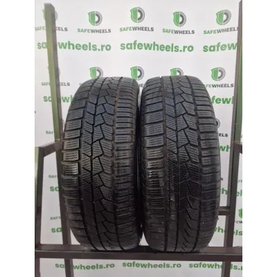 CONTINENTAL WINTERCONTACT TS860 195/60 R16 98H
