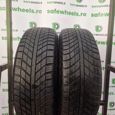 GOODYEAR VECTOR 4 SEASON 195/60 R16 89H