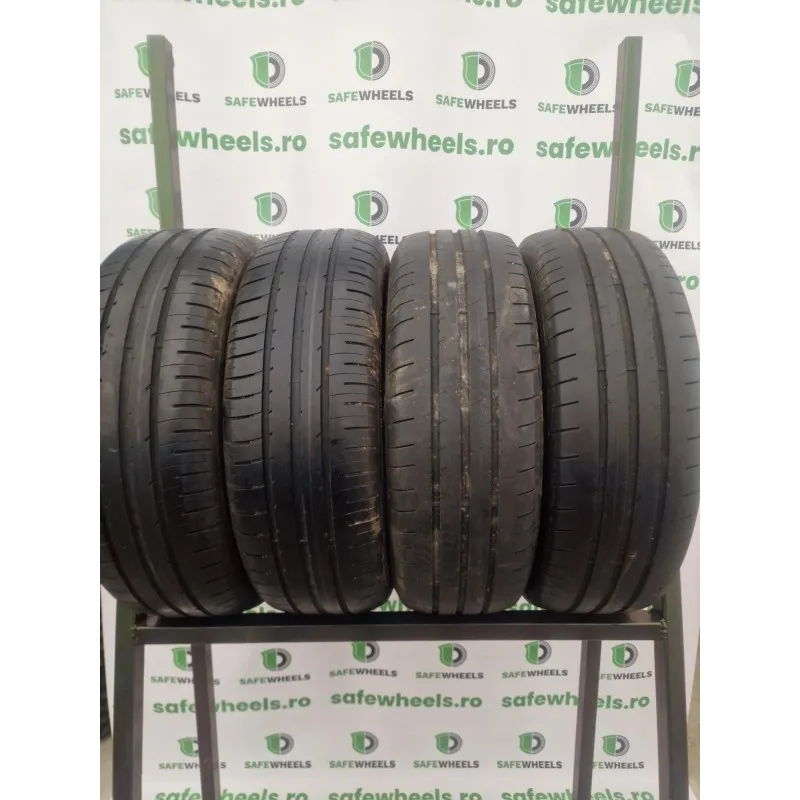 FULDA ECO CONTROL HP 195/65 R15 91H