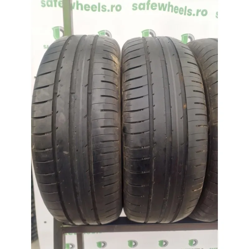 FULDA ECO CONTROL HP 195/65 R15 91H