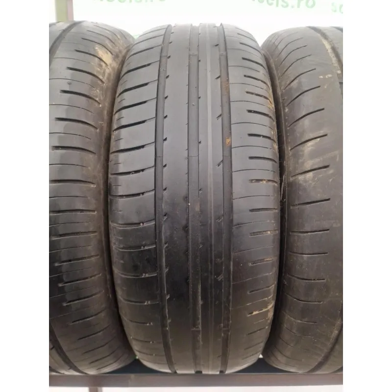 FULDA ECO CONTROL HP 195/65 R15 91H