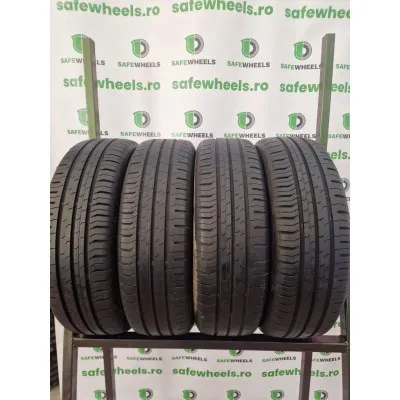CONTINENTAL CONTIECOCONTACT 5 185/65 R15 88T