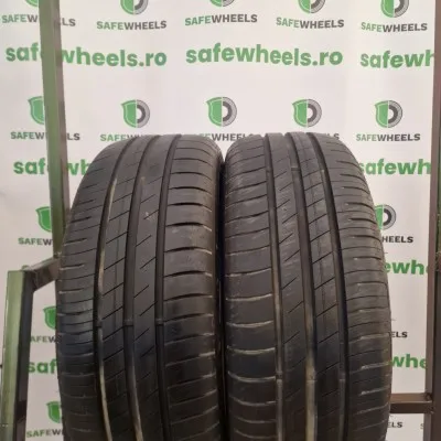 GOODYEAR EFFICIENT GRIP PERFORMANCE 195/55 R16 87H GOODYEAR EFFICIENT GRIP PERFORMANCE 195/55 R16 87H