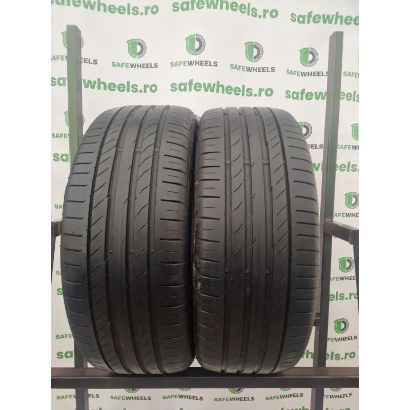 CONTINENTAL CONTISPORTCONTACT 5 225/45 R19 92W CONTINENTAL CONTISPORTCONTACT 5 225/45 R19 92W