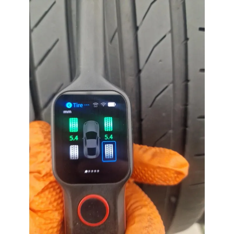 CONTINENTAL CONTISPORTCONTACT 5 225/45 R19 92W CONTINENTAL CONTISPORTCONTACT 5 225/45 R19 92W