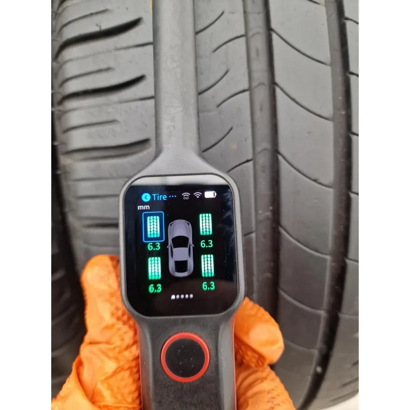 MICHELIN ENERGY SAVER 195/55 R16 87T MICHELIN ENERGY SAVER 195/55 R16 87T
