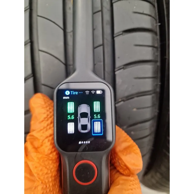 MICHELIN ENERGY SAVER 195/65 R15 95T