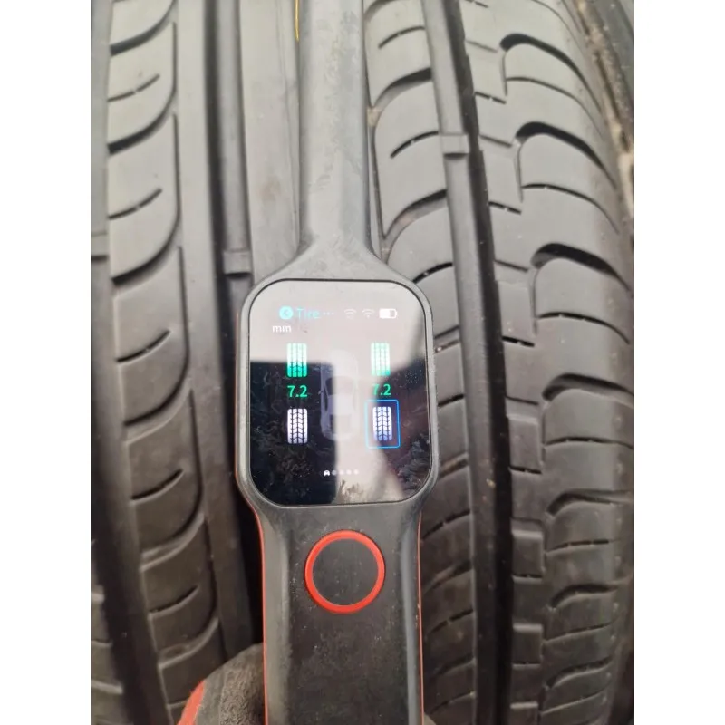 HANKOOK Optimo k415 225/60 R17 99H