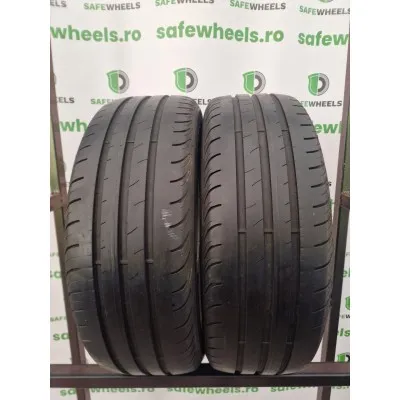 SAVA Intensa hp2 195/55 R16 87H