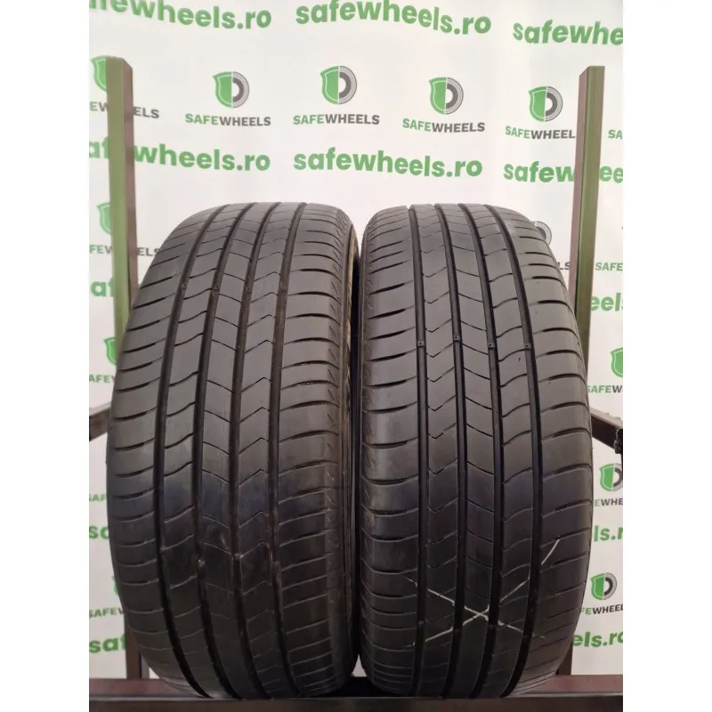 KUMHO Ecsta hs51 215/55 R18 95H