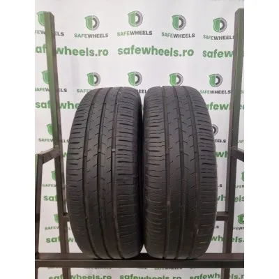 CONTINENTAL Ecocontact 6 195/65 R15 91H