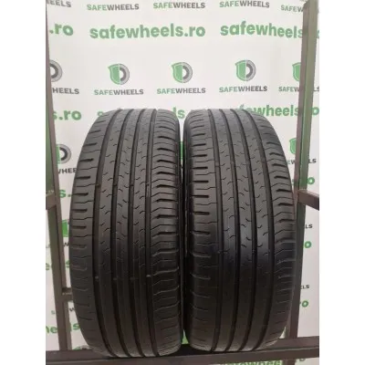 CONTINENTAL CONTIECOCONTACT 5 195/55 R16 87H
