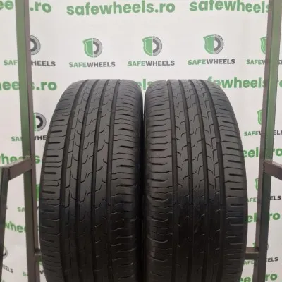 CONTINENTAL Ecocontact 6 195/55 R16 87H CONTINENTAL Ecocontact 6 195/55 R16 87H