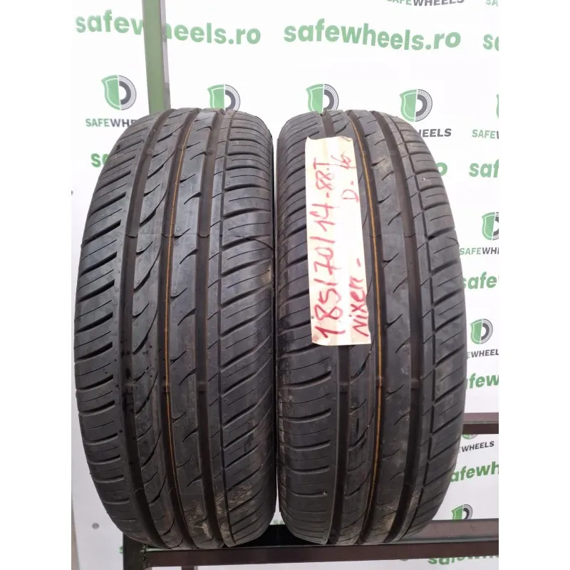 NEXEN N blue hd plus 185/70 R14 88T