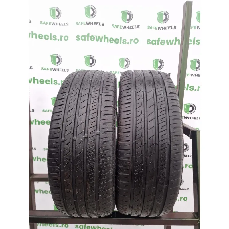 BARUM BRAVURIS 5 HM 195/55 R16 87H